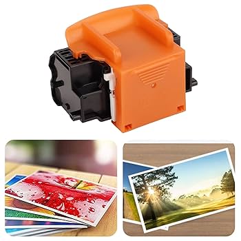 プリントヘッド一式 print head QY6-0077 printhead fits for Canon PRO9500